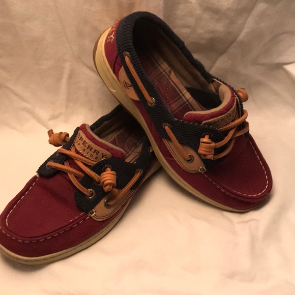 Women’s Sperry Loafer - Picture 1 of 6